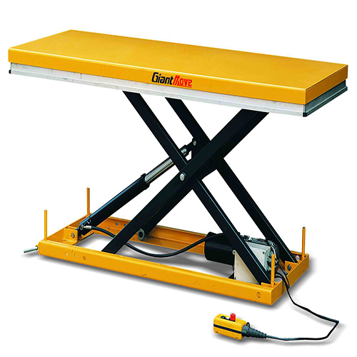 scissor lift supplier