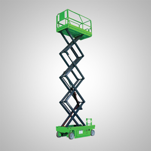 Scissor Lift Suppliers