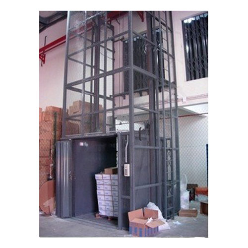 goods lift manufacturers